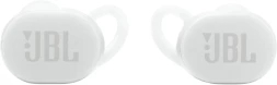 Гарнитура внутриканальные JBL Endurance Race 2 белый беспроводные bluetooth в ушной раковине (JBLENDURACE2WHT)