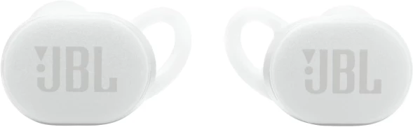 Гарнитура внутриканальные JBL Endurance Race 2 белый беспроводные bluetooth в ушной раковине (JBLENDURACE2WHT)