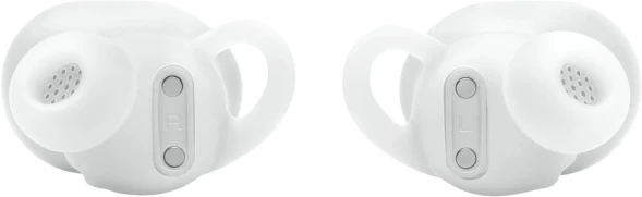 Гарнитура внутриканальные JBL Endurance Race 2 белый беспроводные bluetooth в ушной раковине (JBLENDURACE2WHT)