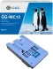 Бункер G&amp;amp;G GG-MC10 (MC-10) для Canon imagePROGRAF iPF650/655/750/755/760/765/680/685/780/785