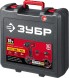 Гайковерт Зубр ГУЛ-255-41 аккум. патрон:квад.1/2&amp;quot; (кейс в комплекте)