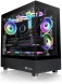 Корпус Thermaltake View 270 TG ARGB черный без БП ATX 9x120mm 5x140mm 1x200mm 2xUSB3.0 audio bott PSU