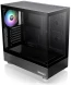 Корпус Thermaltake View 270 TG ARGB черный без БП ATX 9x120mm 5x140mm 1x200mm 2xUSB3.0 audio bott PSU