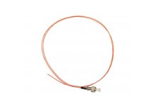 Пигтейл Lanmaster TWT-PIG-FC/SU-1.5 1x9/125 OS1/OS2 FC 1.5м ПВХ желтый