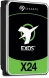 Жесткий диск Seagate SAS 3.0 20TB ST20000NM007H Server Exos X24 4KN (7200rpm) 512Mb 3.5&amp;quot;