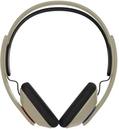 Наушники накладные Koss KPH30 1.2м бежевый беспроводные bluetooth оголовье (80006092)