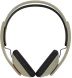 Наушники накладные Koss KPH30 1.2м бежевый беспроводные bluetooth оголовье (80006092)