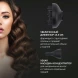 Фен Polaris PHD 2600ACi Salon Hair 2600Вт серый (PHD 2600ACI)