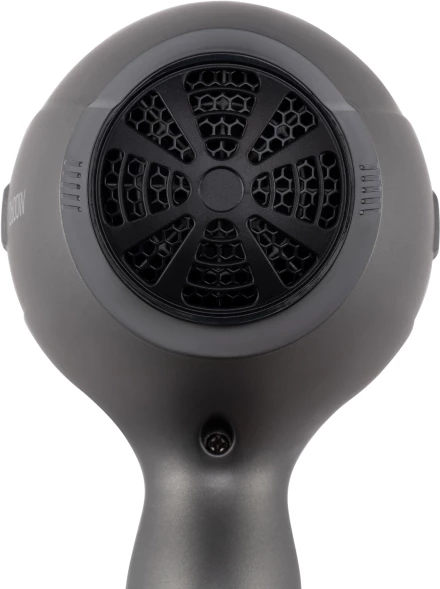 Фен Polaris PHD 2600ACi Salon Hair 2600Вт серый (PHD 2600ACI)