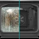 Плита Электрическая Gorenje GEC5C42WG белый стеклокерамика (без крышки)