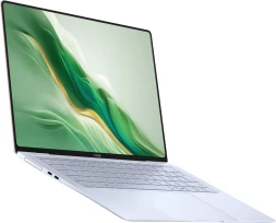 Ноутбук Honor MagicBook Art 14 MRA-721 Core Ultra 7 155H 32Gb SSD1Tb Intel Arc 14.6&amp;quot; OLED Touch 3.1K (3120x2080) Windows 11 Home white WiFi BT Cam (5301AKXJ)