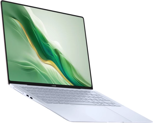 Ноутбук Honor MagicBook Art 14 MRA-721 Core Ultra 7 155H 32Gb SSD1Tb Intel Arc 14.6&amp;quot; OLED Touch 3.1K (3120x2080) Windows 11 Home white WiFi BT Cam (5301AKXJ)
