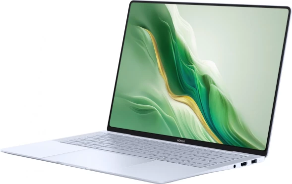 Ноутбук Honor MagicBook Art 14 MRA-721 Core Ultra 7 155H 32Gb SSD1Tb Intel Arc 14.6&amp;quot; OLED Touch 3.1K (3120x2080) Windows 11 Home white WiFi BT Cam (5301AKXJ)