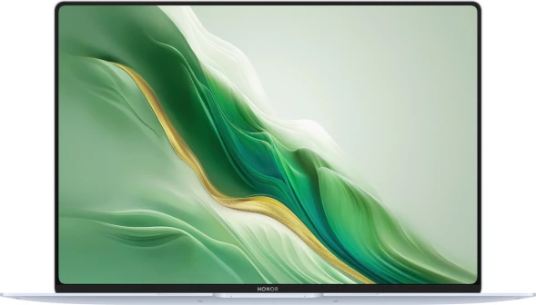 Ноутбук Honor MagicBook Art 14 MRA-721 Core Ultra 7 155H 32Gb SSD1Tb Intel Arc 14.6&amp;quot; OLED Touch 3.1K (3120x2080) Windows 11 Home white WiFi BT Cam (5301AKXJ)