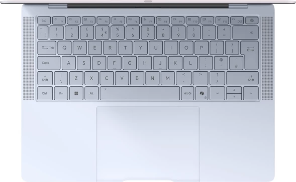 Ноутбук Honor MagicBook Art 14 MRA-721 Core Ultra 7 155H 32Gb SSD1Tb Intel Arc 14.6&amp;quot; OLED Touch 3.1K (3120x2080) Windows 11 Home white WiFi BT Cam (5301AKXJ)