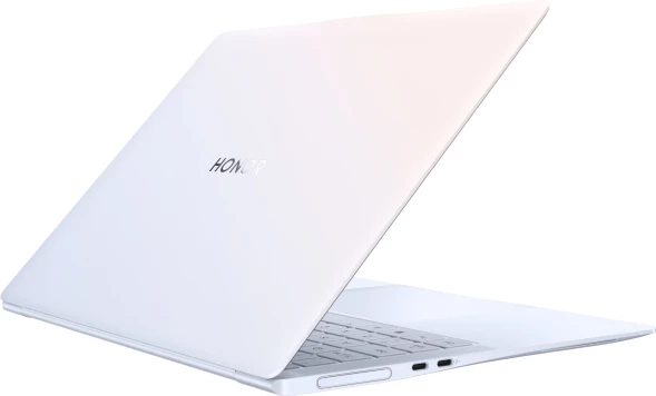Ноутбук Honor MagicBook Art 14 MRA-721 Core Ultra 7 155H 32Gb SSD1Tb Intel Arc 14.6&amp;quot; OLED Touch 3.1K (3120x2080) Windows 11 Home white WiFi BT Cam (5301AKXJ)