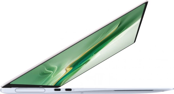 Ноутбук Honor MagicBook Art 14 MRA-721 Core Ultra 7 155H 32Gb SSD1Tb Intel Arc 14.6&amp;quot; OLED Touch 3.1K (3120x2080) Windows 11 Home white WiFi BT Cam (5301AKXJ)