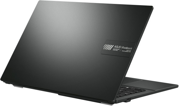 Ноутбук Asus Vivobook Go E1504FA-BQ719 Ryzen 5 7520U 8Gb SSD512Gb AMD Radeon 15.6&amp;quot; IPS FHD (1920x1080) noOS black WiFi BT Cam (90NB0ZR2-M01640)