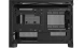 Корпус Montech TEN черный без БП mATX 9x120mm 6x140mm 2xUSB3.0 audio bott PSU