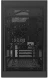 Корпус Montech TEN черный без БП mATX 9x120mm 6x140mm 2xUSB3.0 audio bott PSU