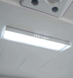 Холодильник Lex LCD450SSGID 3-хкамерн. серый инвертер