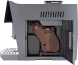 Кофемашина Polaris PACM 2085GC WIFI IQ Home 1450Вт графит