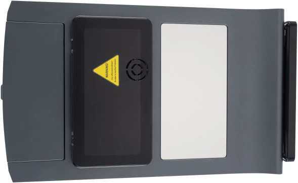 Кофемашина Polaris PACM 2085GC WIFI IQ Home 1450Вт графит