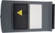 Кофемашина Polaris PACM 2085GC WIFI IQ Home 1450Вт графит