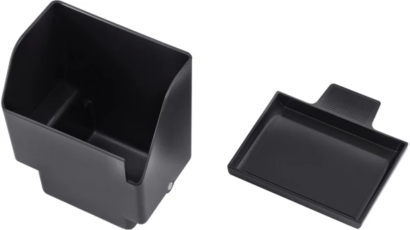 Кофемашина Polaris PACM 2085GC WIFI IQ Home 1450Вт графит