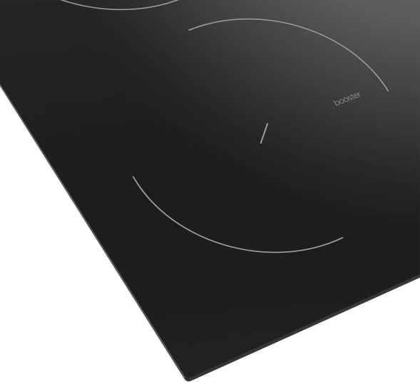 Индукционная варочная поверхность Hotpoint HQ 1460S NE черный