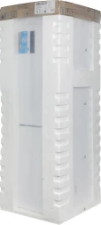Холодильник Indesit ITR 5180 W 2-хкамерн. белый