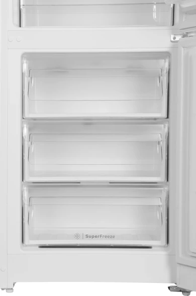 Холодильник Indesit ITR 5180 W 2-хкамерн. белый