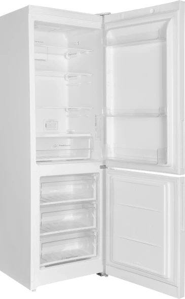 Холодильник Indesit ITR 5180 W 2-хкамерн. белый