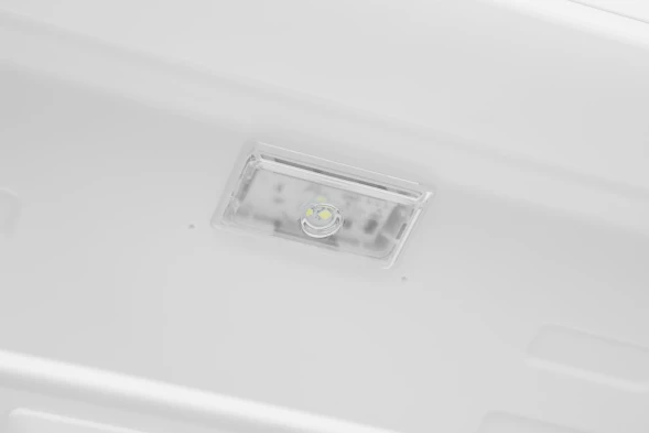 Холодильник Indesit ITR 5180 W 2-хкамерн. белый