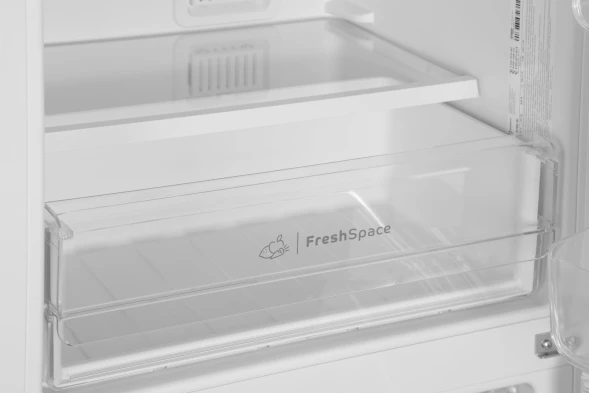 Холодильник Indesit ITR 5180 W 2-хкамерн. белый
