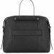Сумка женская Piquadro Circle CA4577W92/N с отделением для ноутбука 14&amp;quot; черная натур.кожа
