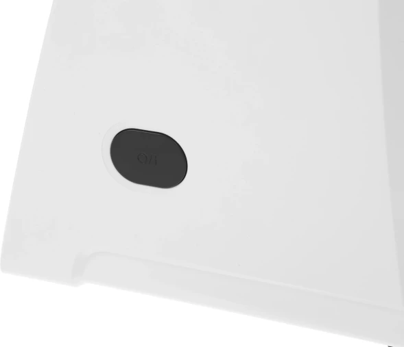 Мясорубка Bosch MFW2520W 1500Вт белый