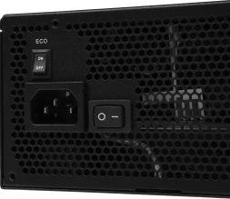 Блок питания Formula ATX 1000W AC KCAS PLUS 1000GM V2 80+ gold (20+4pin) APFC 140mm fan 10xSATA Cab Manag RTL