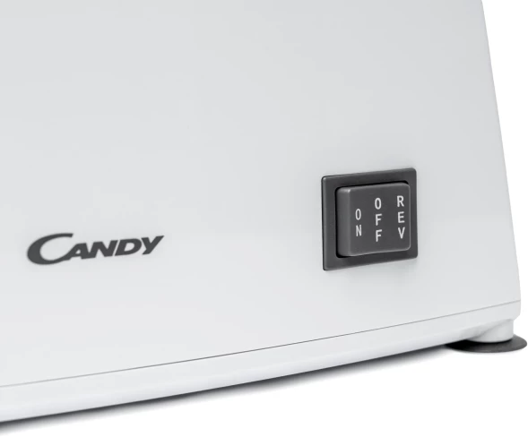 Мясорубка Candy CG-100 900Вт белый
