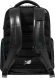 Рюкзак мужской Piquadro Blue Square CA6592B2BM/N черный натур.кожа
