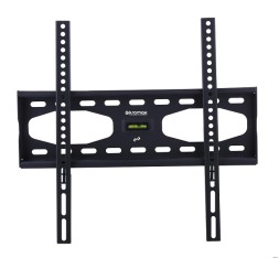 Кронштейн для телевизора Kromax STAR-44 серый 22&amp;quot;-65&amp;quot; макс.50кг настенный наклон