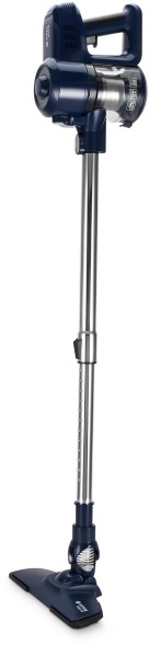 Пылесос ручной Vitek VT-8126 600Вт темно-синий