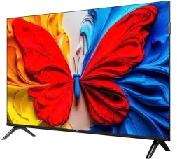 Телевизор LED TCL 43&amp;quot; 43S5K черный FULL HD 60Hz DVB-T DVB-T2 DVB-C DVB-S DVB-S2 USB WiFi Smart TV