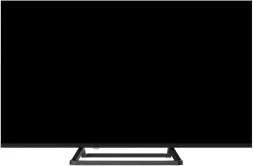 Телевизор LED Sber 32" SDX-32H3114 Салют ТВ Frameless черный HD 60Hz DVB-T DVB-T2 DVB-C DVB-S DVB-S2 USB WiFi Smart TV
