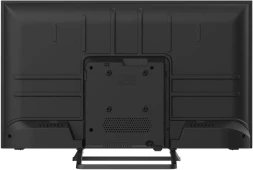 Телевизор LED Sber 32" SDX-32H3114 Салют ТВ Frameless черный HD 60Hz DVB-T DVB-T2 DVB-C DVB-S DVB-S2 USB WiFi Smart TV
