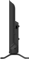 Телевизор LED Sber 32" SDX-32H3114 Салют ТВ Frameless черный HD 60Hz DVB-T DVB-T2 DVB-C DVB-S DVB-S2 USB WiFi Smart TV