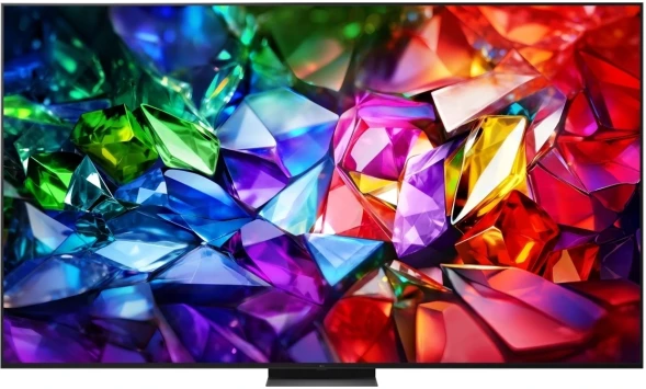 Телевизор LED LG 100&amp;quot; 100MRGB96B6.ARUG черный титан 4K Ultra HD 120Hz DVB-T2 DVB-C DVB-S2 USB WiFi Smart TV