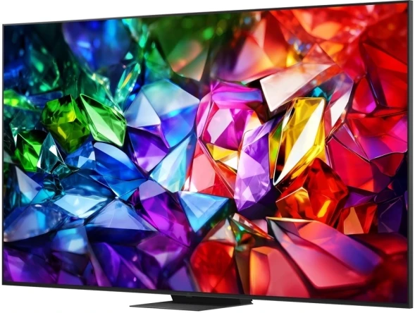 Телевизор LED LG 100&amp;quot; 100MRGB96B6.ARUG черный титан 4K Ultra HD 120Hz DVB-T2 DVB-C DVB-S2 USB WiFi Smart TV