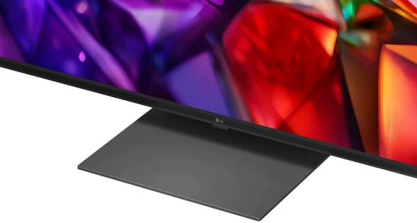 Телевизор LED LG 100&amp;quot; 100MRGB96B6.ARUG черный титан 4K Ultra HD 120Hz DVB-T2 DVB-C DVB-S2 USB WiFi Smart TV