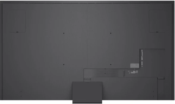 Телевизор LED LG 100&amp;quot; 100MRGB96B6.ARUG черный титан 4K Ultra HD 120Hz DVB-T2 DVB-C DVB-S2 USB WiFi Smart TV